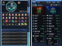 剑灵2.0ui